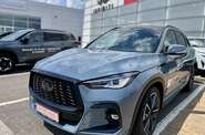 Infiniti QX50 Sport