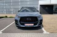 Infiniti QX50 Sport