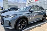 Infiniti QX50 Sport