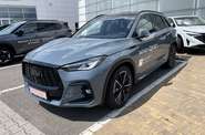 Infiniti QX50 Sport