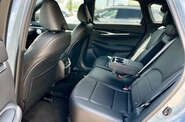 Infiniti QX50 Sport