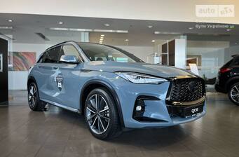 Infiniti QX50 2024 Sport