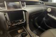 Infiniti QX50 Sport