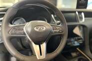 Infiniti QX50 Sport
