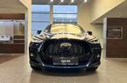 Infiniti QX50 Sport