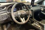 Infiniti QX50 Sport