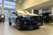 Infiniti QX50 Sport