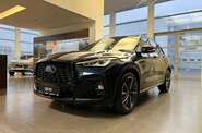 Infiniti QX50 Sport