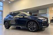 Infiniti QX50 Sport