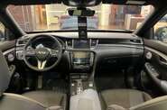 Infiniti QX50 Sport
