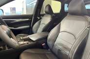 Infiniti QX50 Sport
