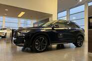 Infiniti QX50 Sport