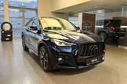 Infiniti QX50 Sport