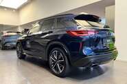 Infiniti QX50 Sport