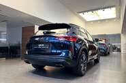 Infiniti QX50 Sport