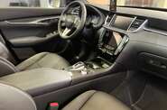 Infiniti QX50 Sport
