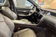 Infiniti QX50 Sport