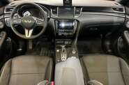 Infiniti QX50 Sport