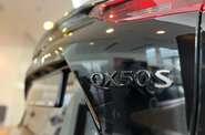 Infiniti QX50 Sport