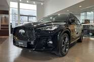 Infiniti QX50 Sport