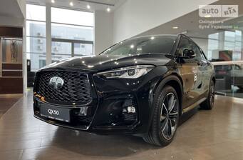 Infiniti QX50 2024 Sport