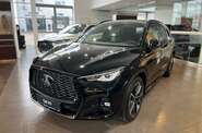 Infiniti QX50 Sport
