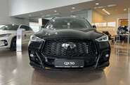 Infiniti QX50 Sport