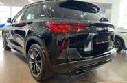 Infiniti QX50 Sport