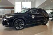 Infiniti QX50 Sport