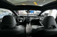Infiniti QX50 Sport