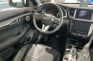 Infiniti QX50 Sport