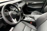 Infiniti QX50 Luxe