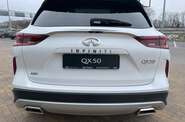 Infiniti QX50 Luxe