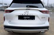 Infiniti QX50 Luxe