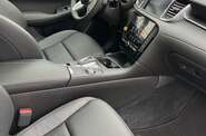 Infiniti QX50 Luxe