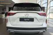 Infiniti QX50 Sensory
