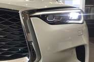 Infiniti QX50 Sensory