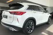 Infiniti QX50 Sensory