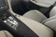 Infiniti QX50 Sensory