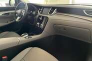 Infiniti QX50 Sensory