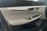 Infiniti QX50 Sensory