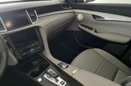 Infiniti QX50 Sensory