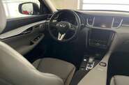 Infiniti QX50 Sensory