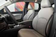 Infiniti QX50 Sensory