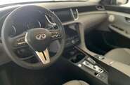 Infiniti QX50 Sensory
