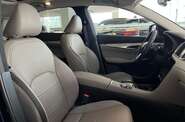 Infiniti QX50 Sensory