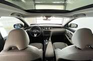 Infiniti QX50 Sensory