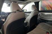 Infiniti QX50 Sensory