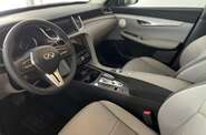 Infiniti QX50 Sensory
