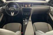 Infiniti QX50 Sensory